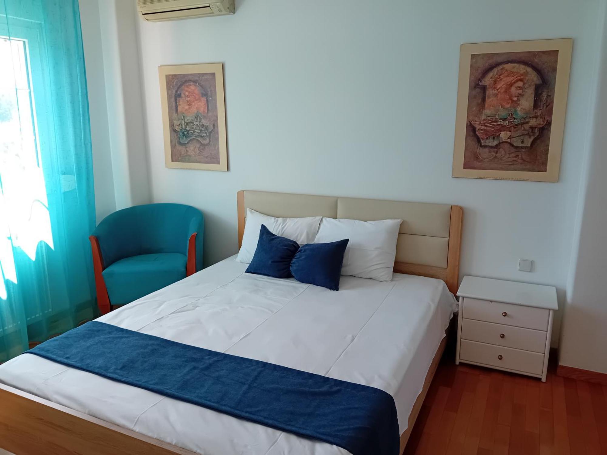 Villa Πολυτελησ Βιλα 8 - 10 Ατομων Στην Περιοχη Αεροδρομιου Θεσσαλονικησ Livadaki  Exterior foto
