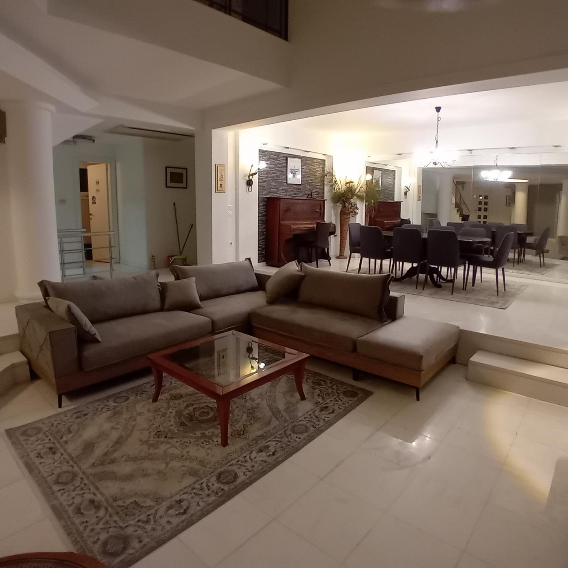 Villa Πολυτελησ Βιλα 8 - 10 Ατομων Στην Περιοχη Αεροδρομιου Θεσσαλονικησ Livadaki  Exterior foto